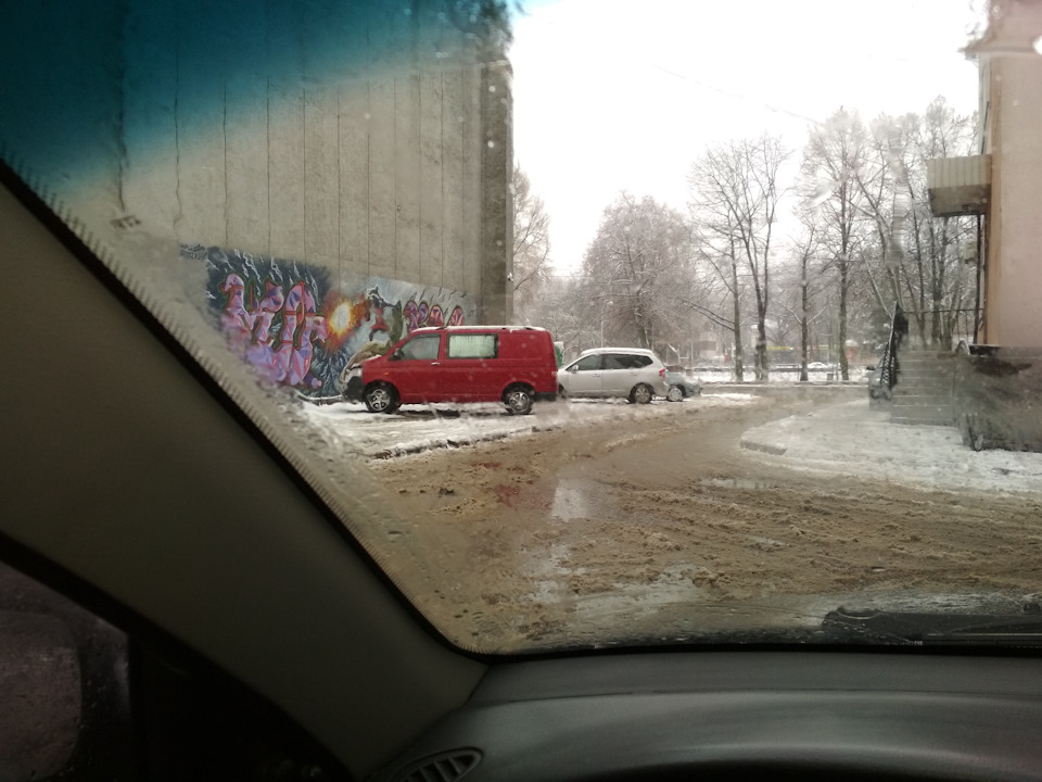 Перестала світити контрольна лампа тиску масла, причина та усунення. 1