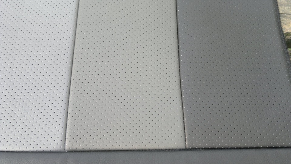 Чохли з еко-шкіри Автопілот ч.1 3