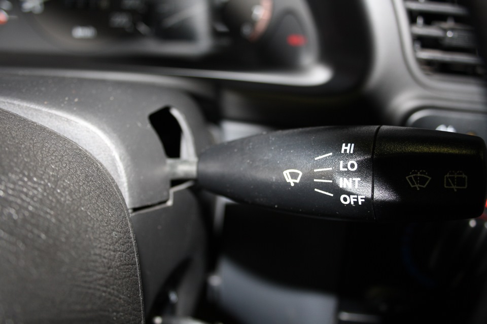 Подрулеві перемикачі від Lacetti 3