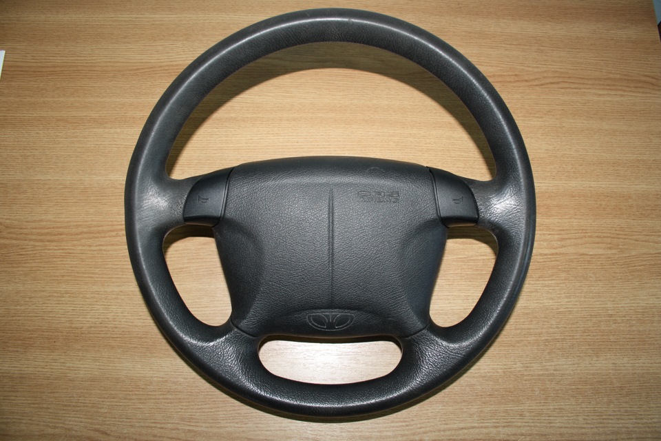 Руль від Daewoo Leganza 1