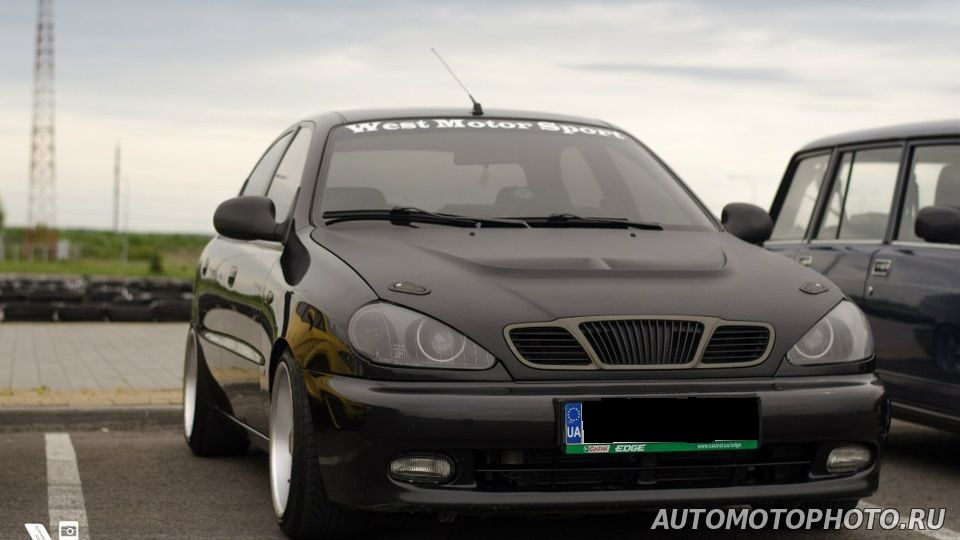 З Днем Автомобіліста! 1