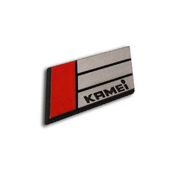 Шильдік Kamei 1