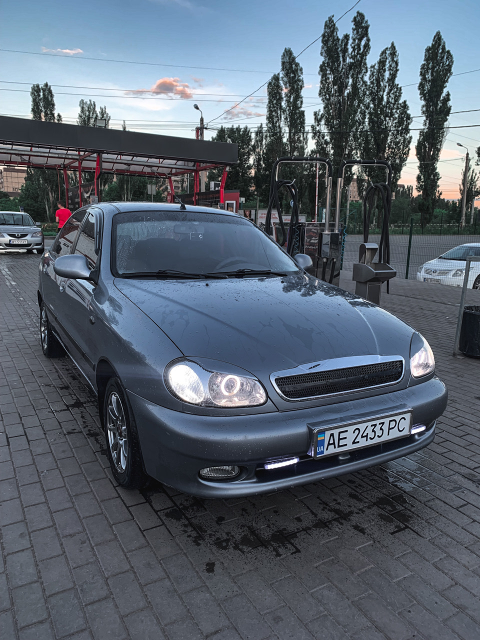 Нові Дхошечки 3