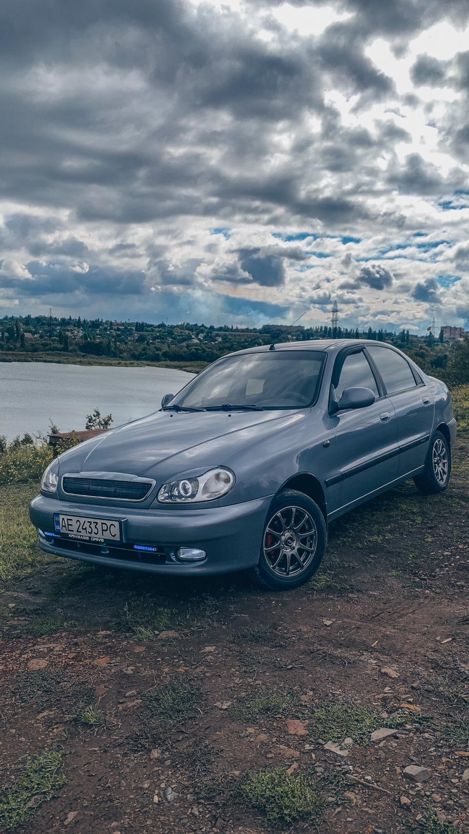 Новий акумулятор 3