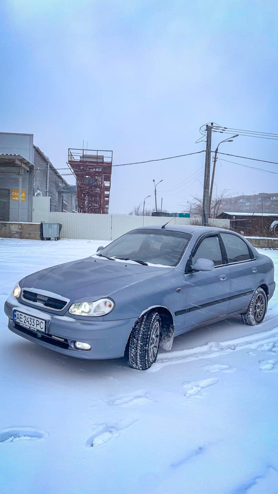 З Новим Роком, друзі! 4