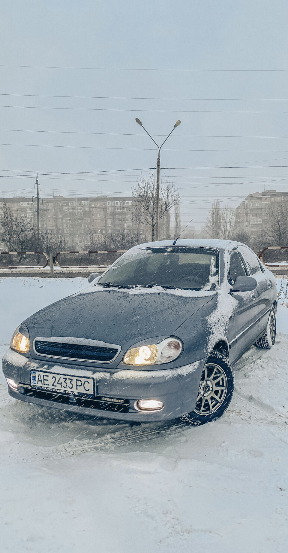 З Новим Роком, друзі! 5