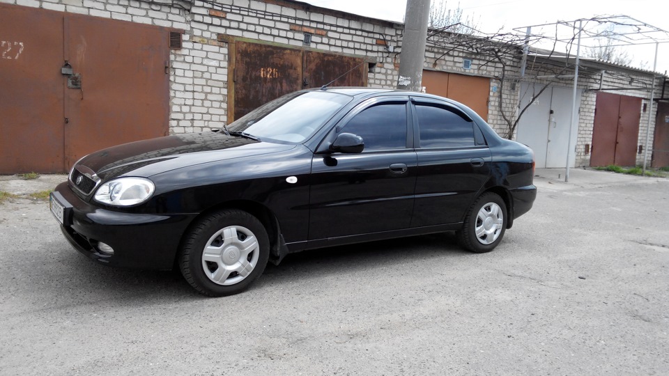 Затонував свого Pupsika 2