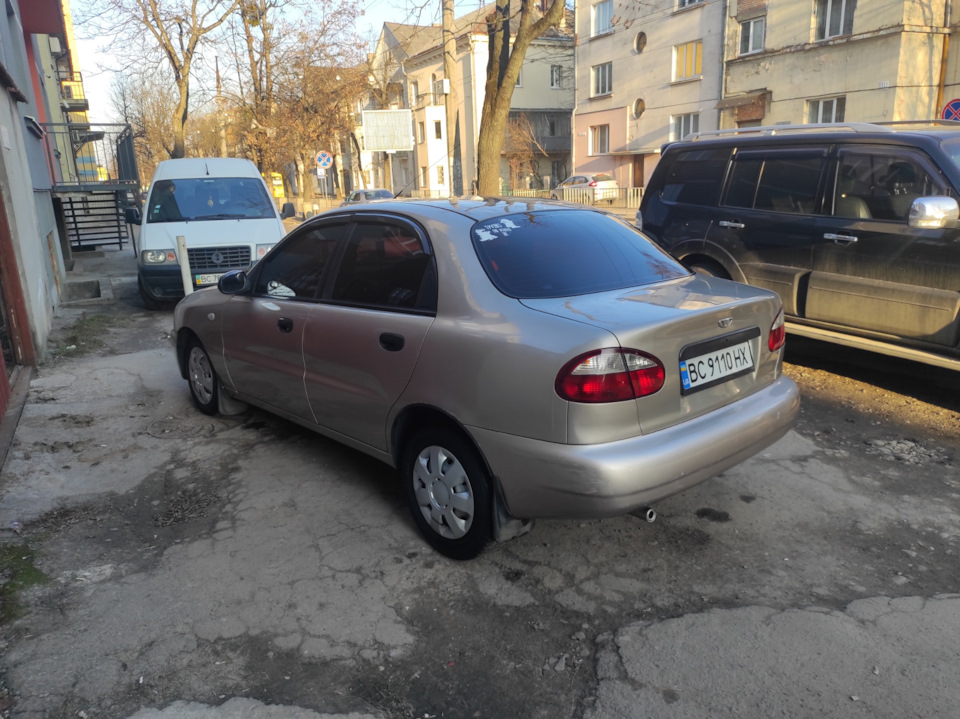 Фільтр салону 5