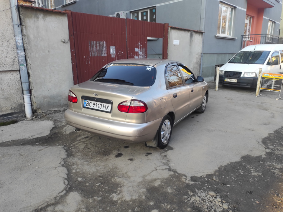 Фільтр салону 3
