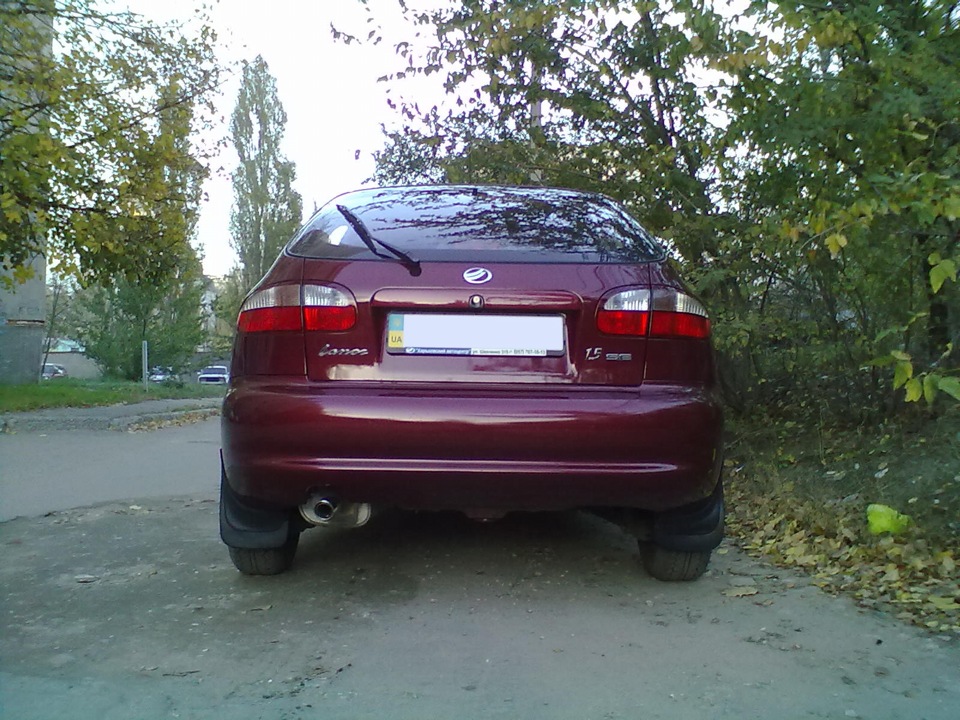 Бризковики 5