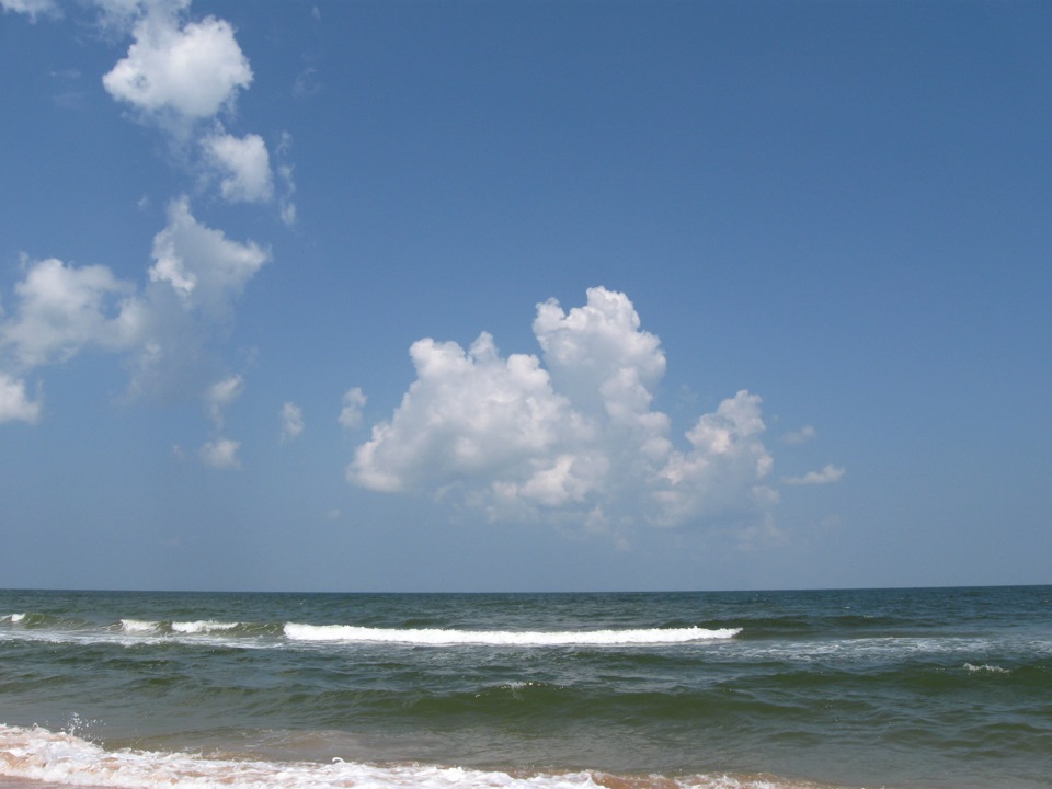 Літо, сонце, море, пляж... 4