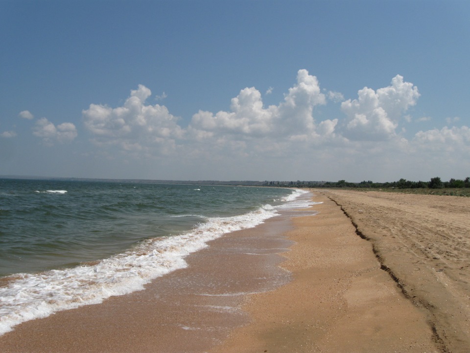 Літо, сонце, море, пляж... 5