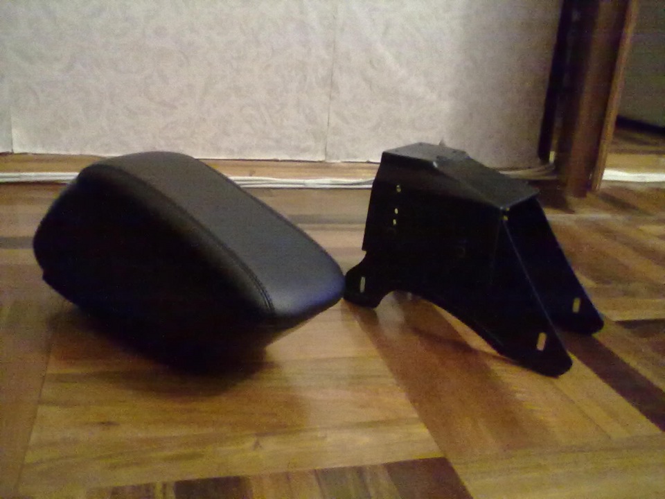 Присмеркнув 5