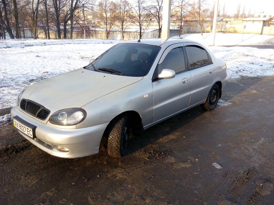 Хай буде Колір 3