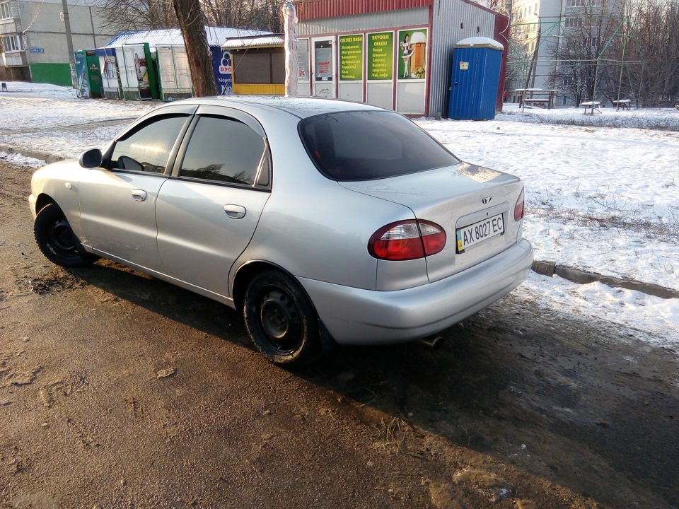 Хай буде Колір 4
