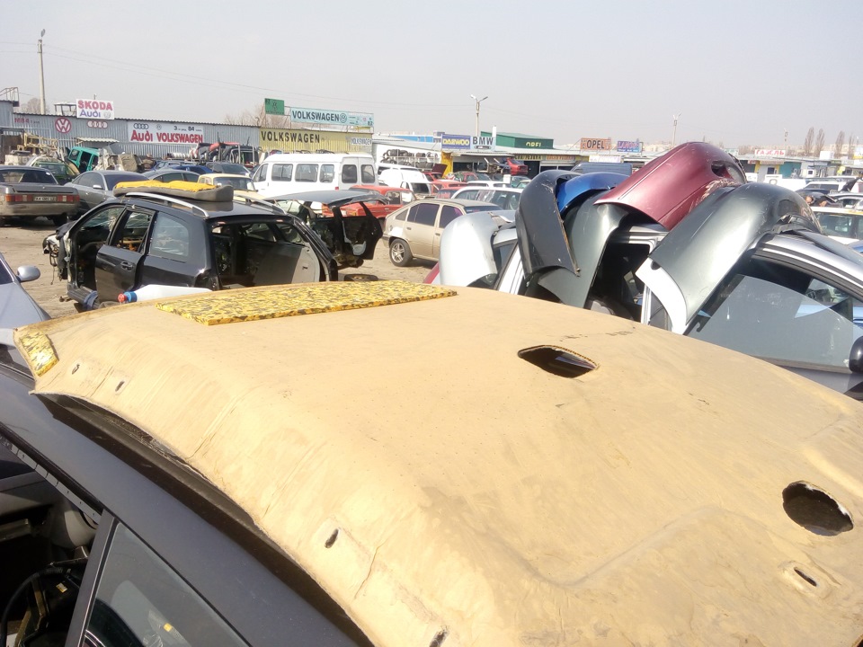Початок ШВІ 5