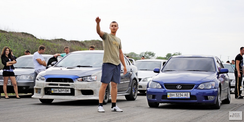 Драг. 6км. 20.05.2012 1