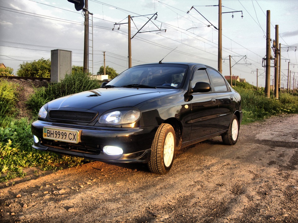 Драг. 6км. 20.05.2012 2