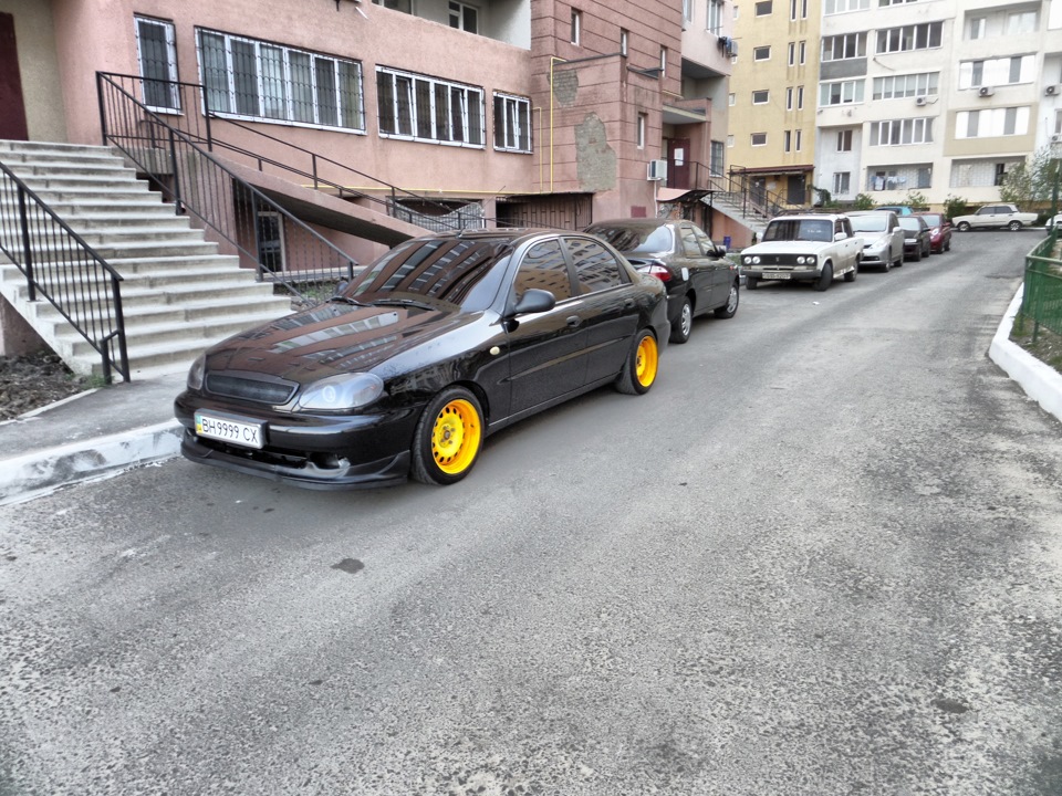Кіпіш Одеса 2