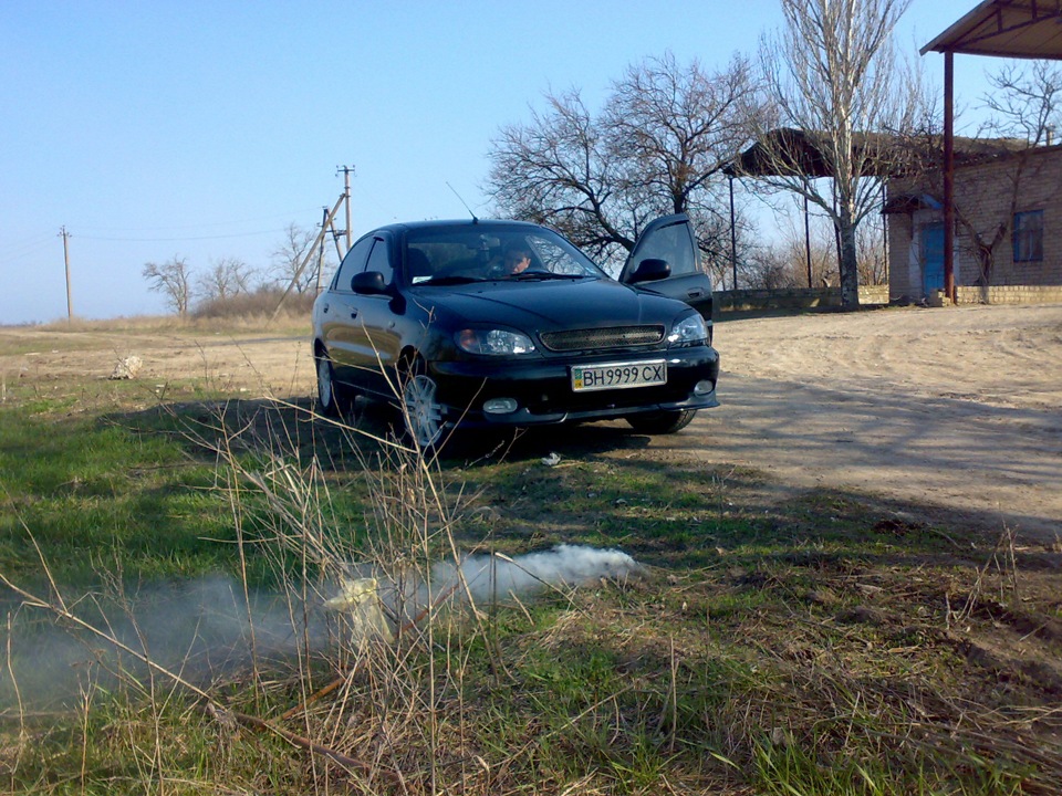На природі... 3