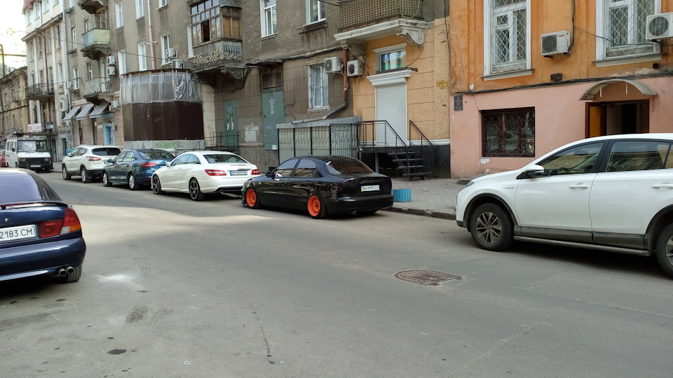 Початок сезону! 5