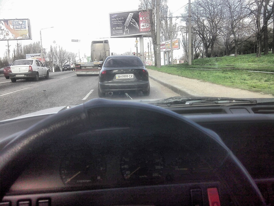 Робочі будні ЗаЗа… ;) 1