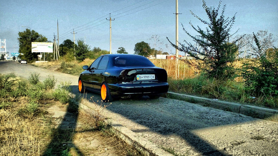 Спогади про літо... 4