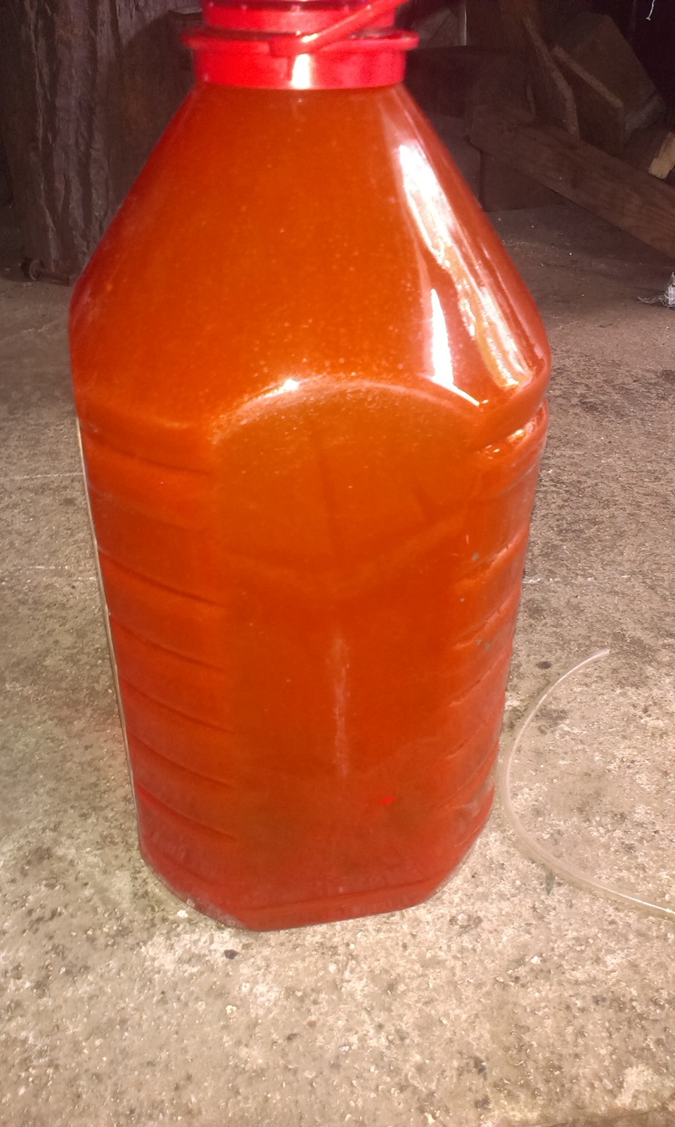 Заміна ГРМ 1,6 V16 Або очі бояться, а руки роблять. 5
