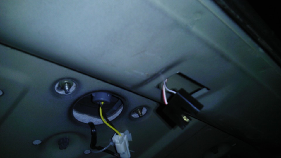Освітлення багажника COB-LED 3