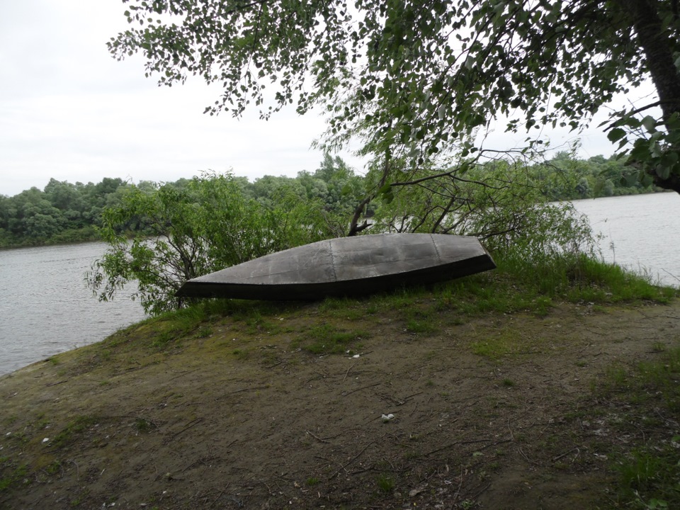 День мого народження… або п'ятниця 13е 3