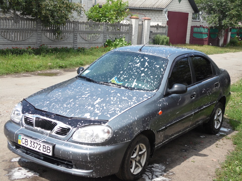 Літні дні 1