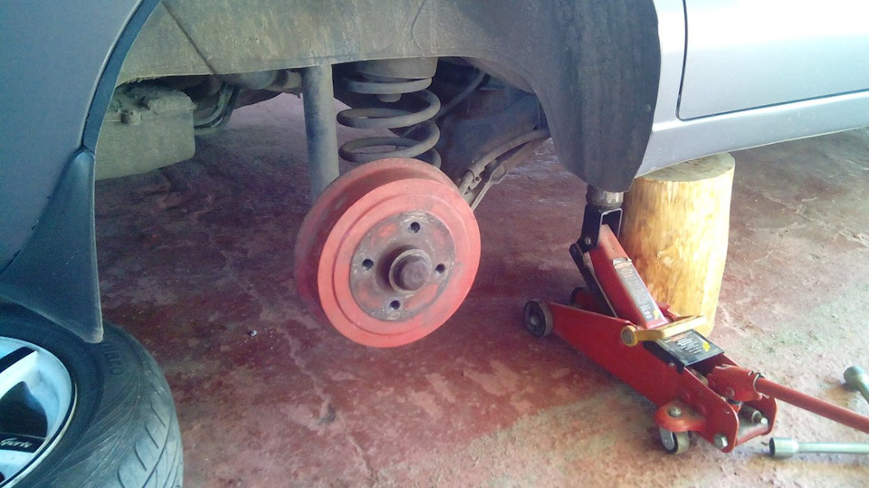 Завила… 3