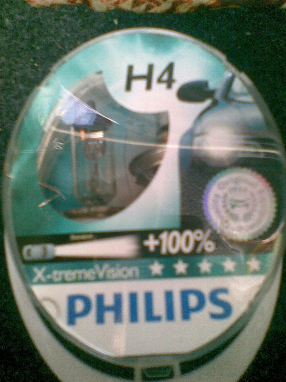 X-tremeVision 1