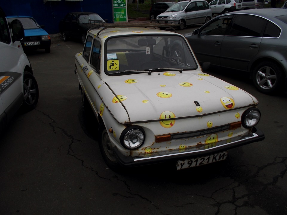 Субботник в салоне 3
