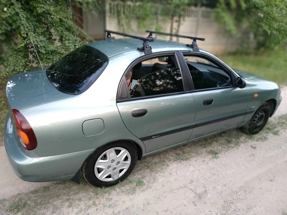 Як я провів літо