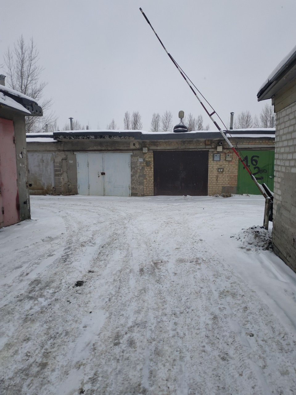 Трохи ремонту 5
