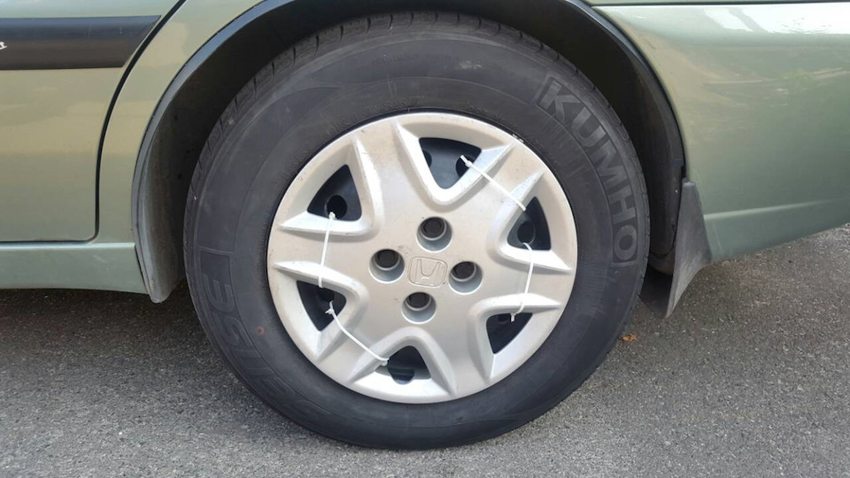Гума 185/70 R14 1