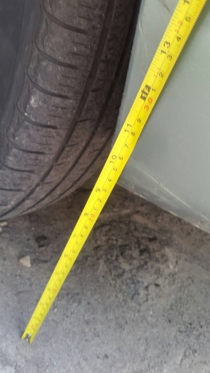 Гума 185/70 R14 4
