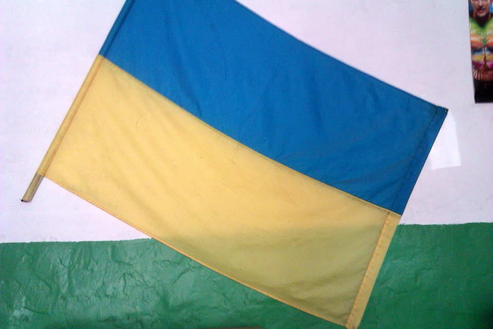 Універсальна Гумова губа 5