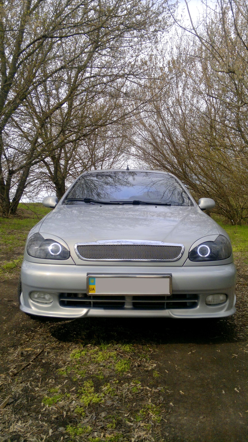 Вихідні 1