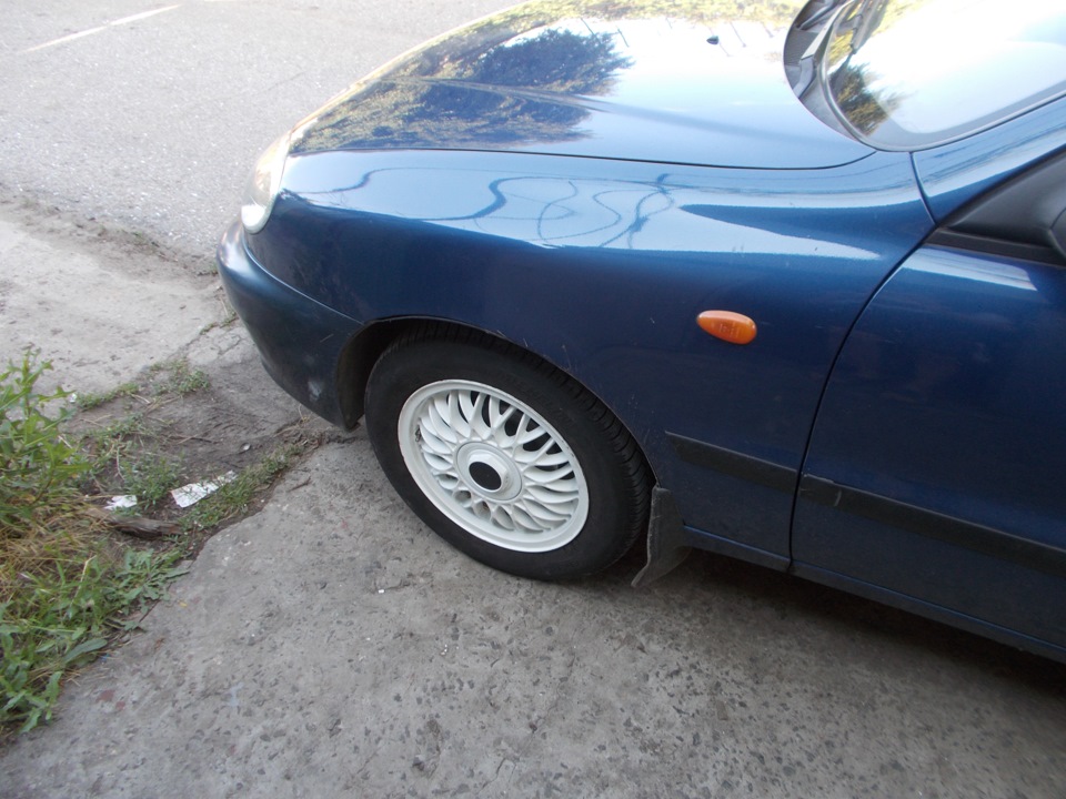 Придбав у BBS 3
