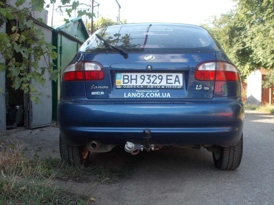 Придбав у BBS 5