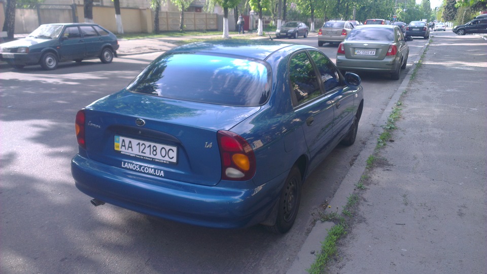Тонування 3