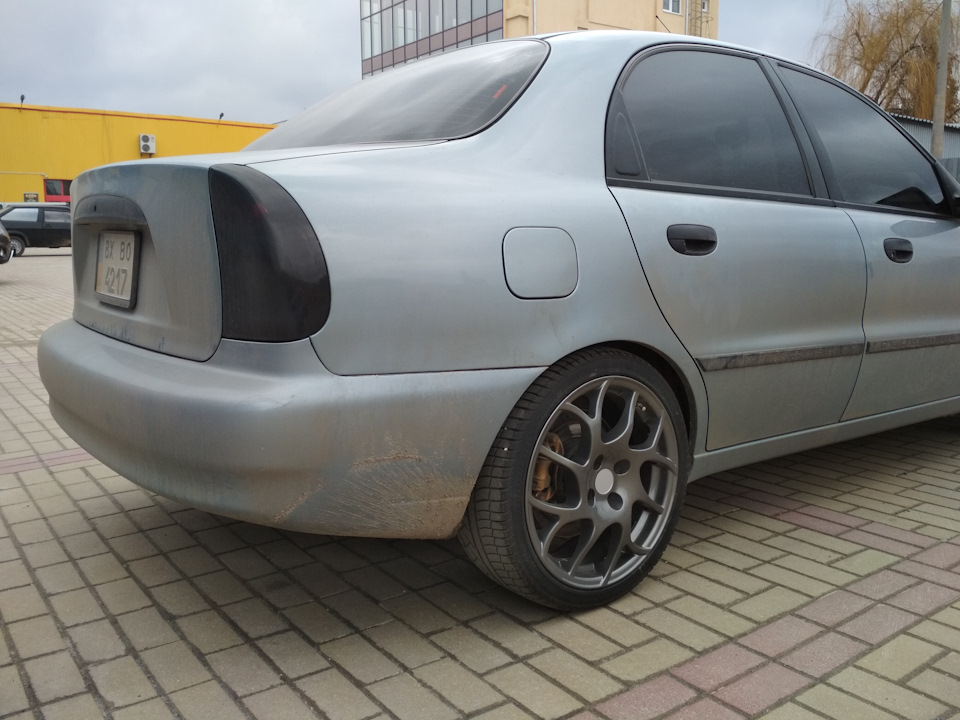 Продам диски R17 ПРОДАНІ 1