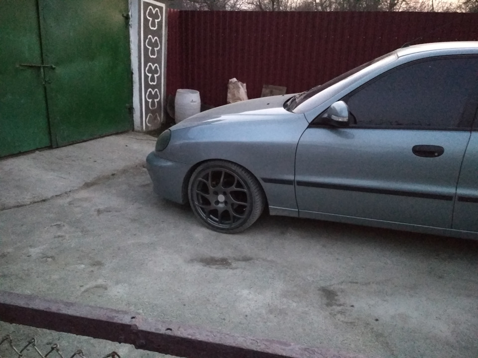 Продам диски R17 ПРОДАНІ 2