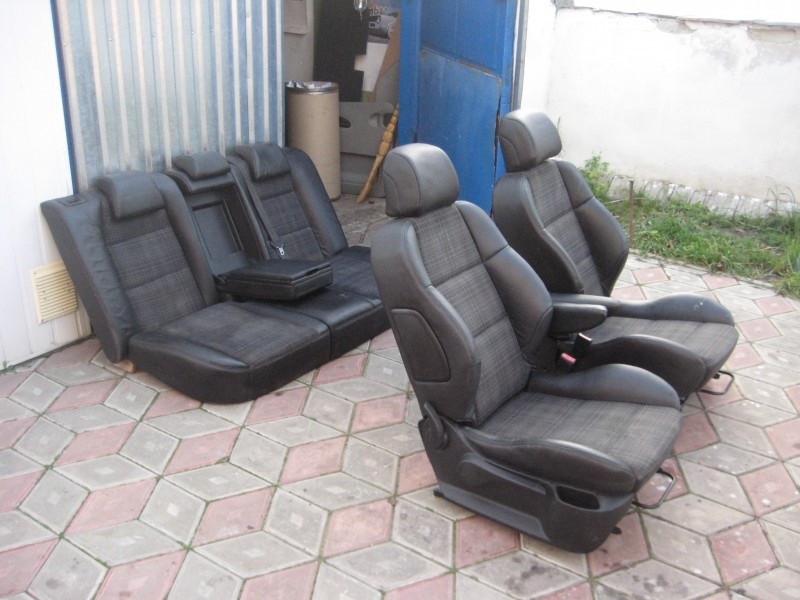 Сидіння 1