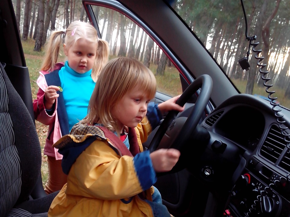 Тиждень на зимовій гумі 2