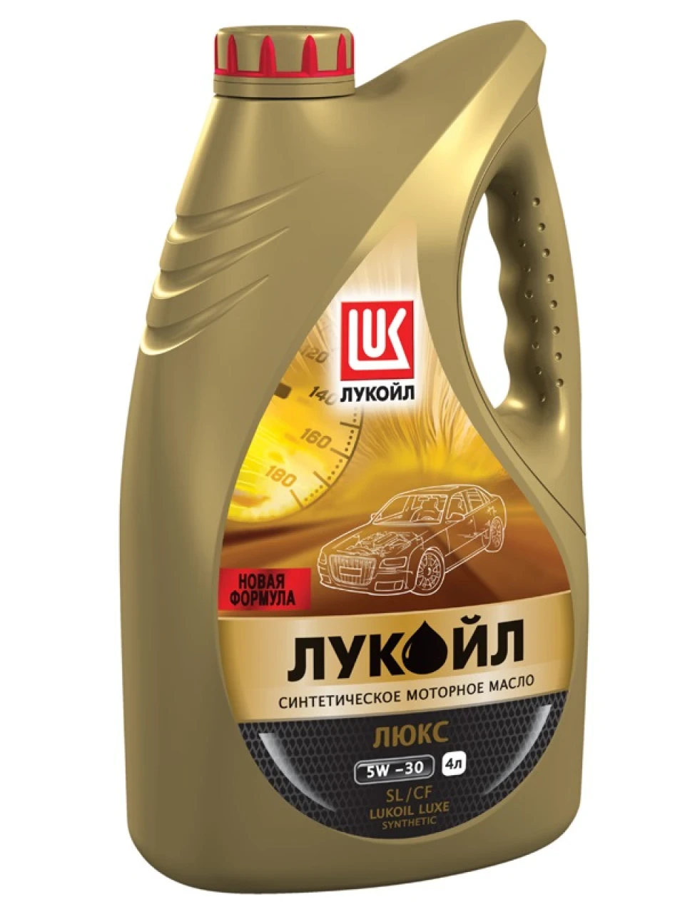 Про заміну масла і те, як я сам себе надув.
