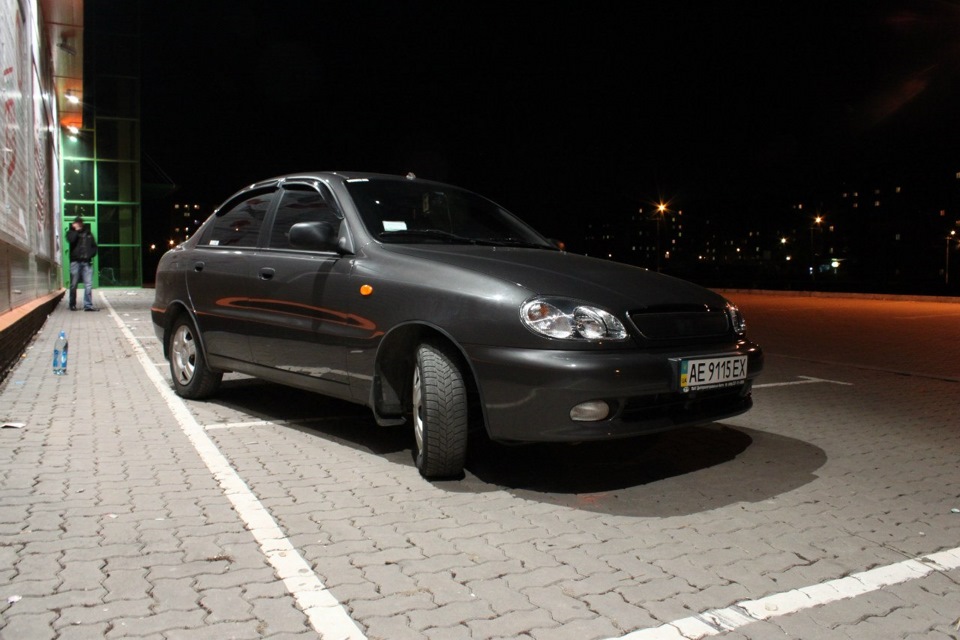 Любительський фотосет. 1