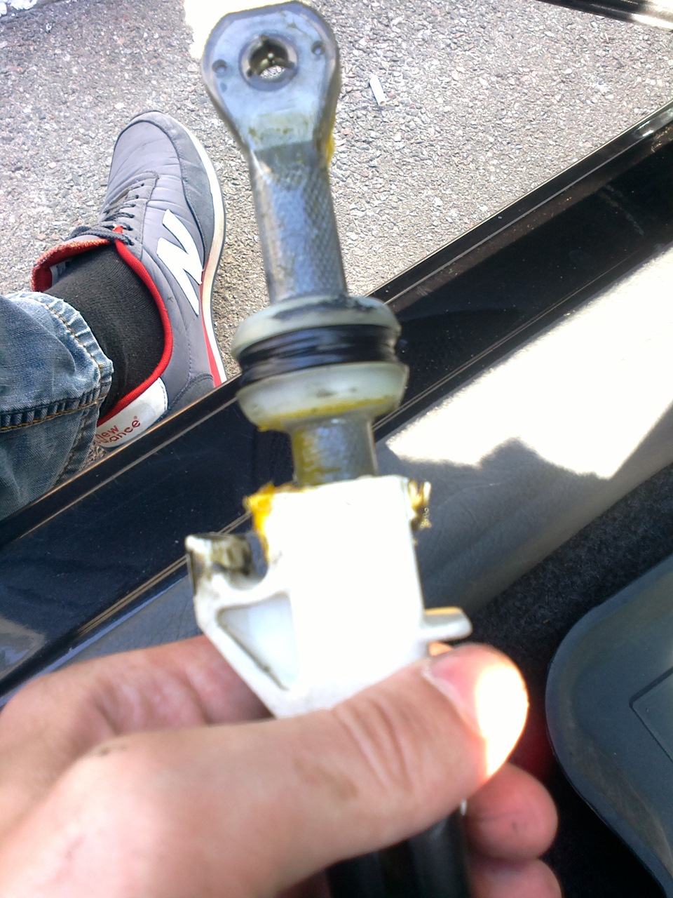 Дрібниця, а приємно) 2